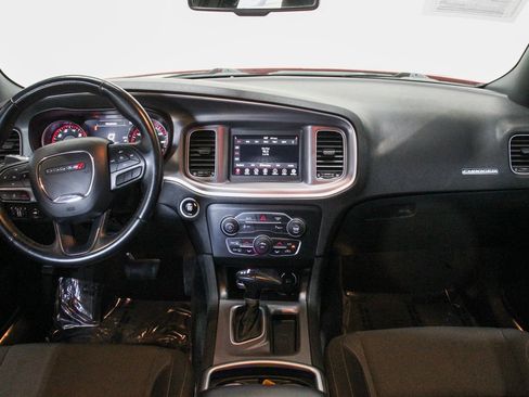 Used 2022 Dodge Charger SXT image 25