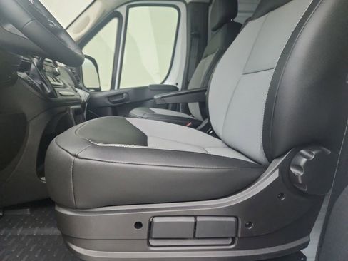 New 2026 RAM ProMaster 2500 w/ Safety Group image 19