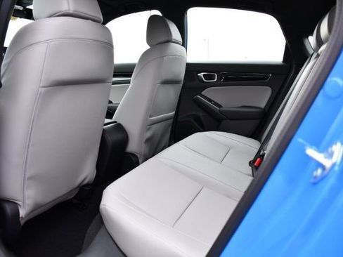 New 2026 Honda Civic Sport Touring image 20