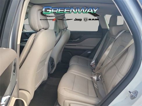 Used 2020 Lincoln Corsair Reserve w/ Elements Package image 10