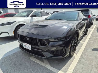 Used 2024 Ford Mustang GT Premium