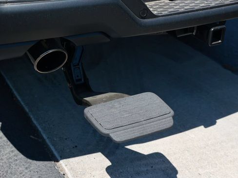 New 2026 RAM 1500 Rebel AWD/4WD image 13