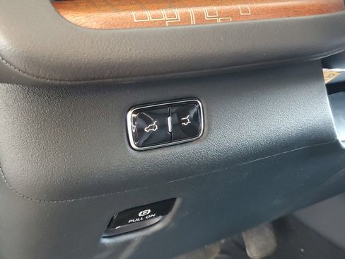 New 2026 Lincoln Navigator L Black Label AWD/4WD image 15