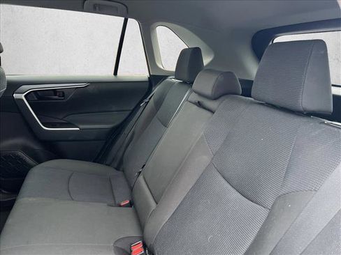 Certified 2025 Toyota RAV4 LE image 19