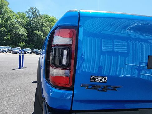 Used 2021 RAM 1500 TRX w/ TRX Level 2 Equipment Group AWD/4WD image 13