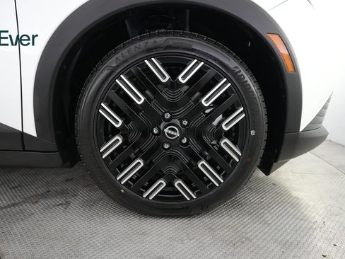 Used 2026 Nissan Leaf Platinum+ FWD image 20