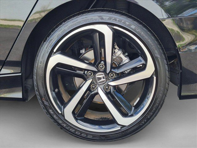 Used 2021 Honda Accord Sport Special Edition image 22