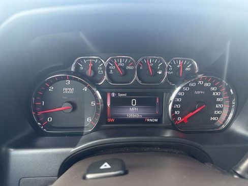 Used 2016 GMC Sierra 1500 SLT image 11