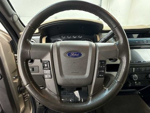 Used 2012 Ford F150 XLT w/ XLT Convenience Pkg image 16