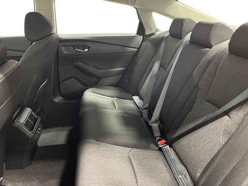 New 2025 Honda Accord SE image 23