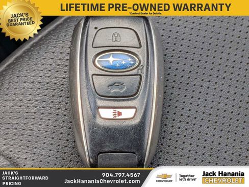 Used 2016 Subaru Outback 2.5i Limited AWD/4WD image 33