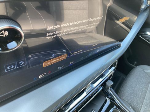 New 2026 Chevrolet Traverse LT image 30