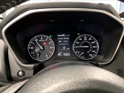 Used 2023 Subaru Ascent Limited AWD/4WD image 24
