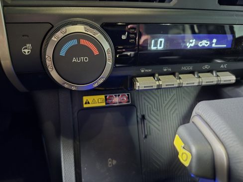 New 2025 Toyota Tacoma SR5 image 30