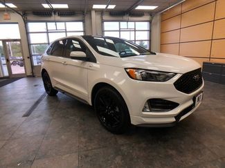 Certified 2022 Ford Edge ST-Line 360° Tour