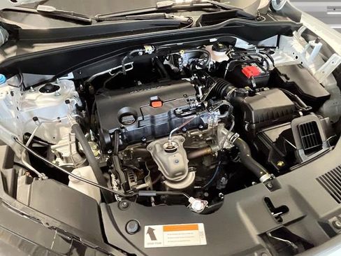 New 2026 Honda HR-V Sport image 12