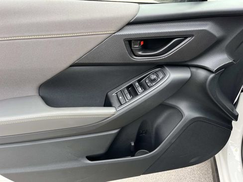 New 2026 Subaru Crosstrek 2.5i Sport w/ Crosstrek Mirror Package AWD/4WD image 21