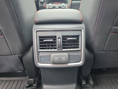 Used 2020 Subaru Forester Sport w/ Popular Package #2 AWD/4WD image 16