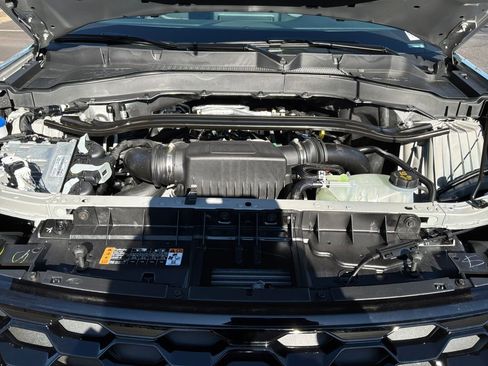 New 2026 Ford Explorer ST w/ Sun And Sound Package image 24
