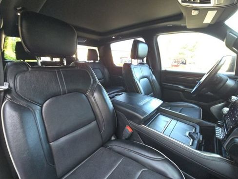 Used 2021 RAM 1500 Limited w/ Night Edition AWD/4WD image 20