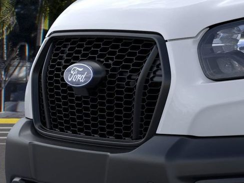 New 2026 Ford Transit 350 image 18