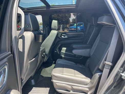 Used 2023 Chevrolet Tahoe Premier RWD image 38