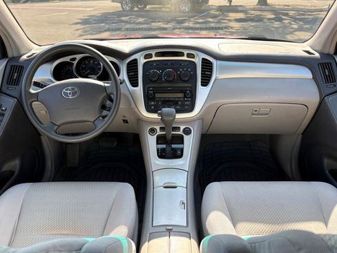 Used 2006 Toyota Highlander 2WD V6 image 16