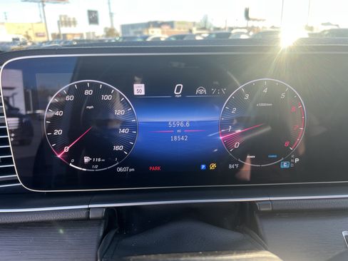 Certified 2024 Mercedes-Benz GLS 450 450 image 22