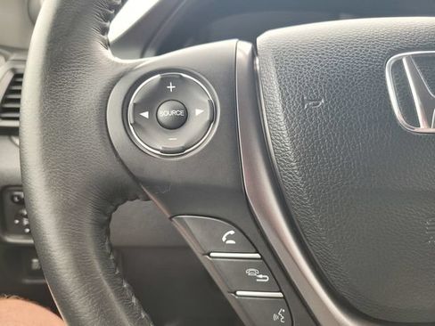 Used 2017 Honda Ridgeline RTL image 28