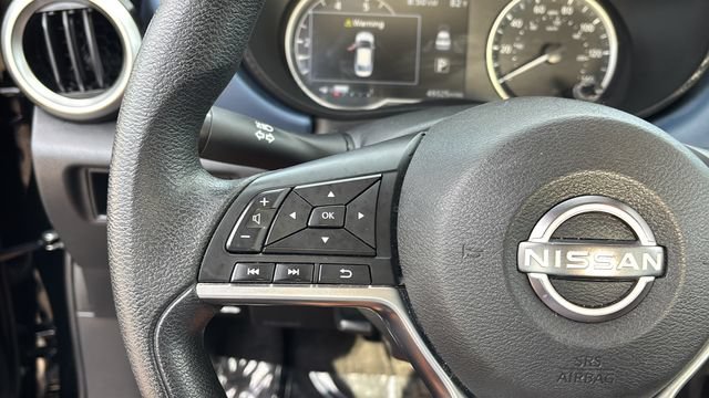 Used 2025 Nissan Versa SV FWD image 22