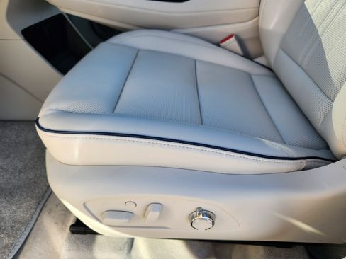 New 2026 Buick Enclave Avenir w/ Super Cruise Package image 19