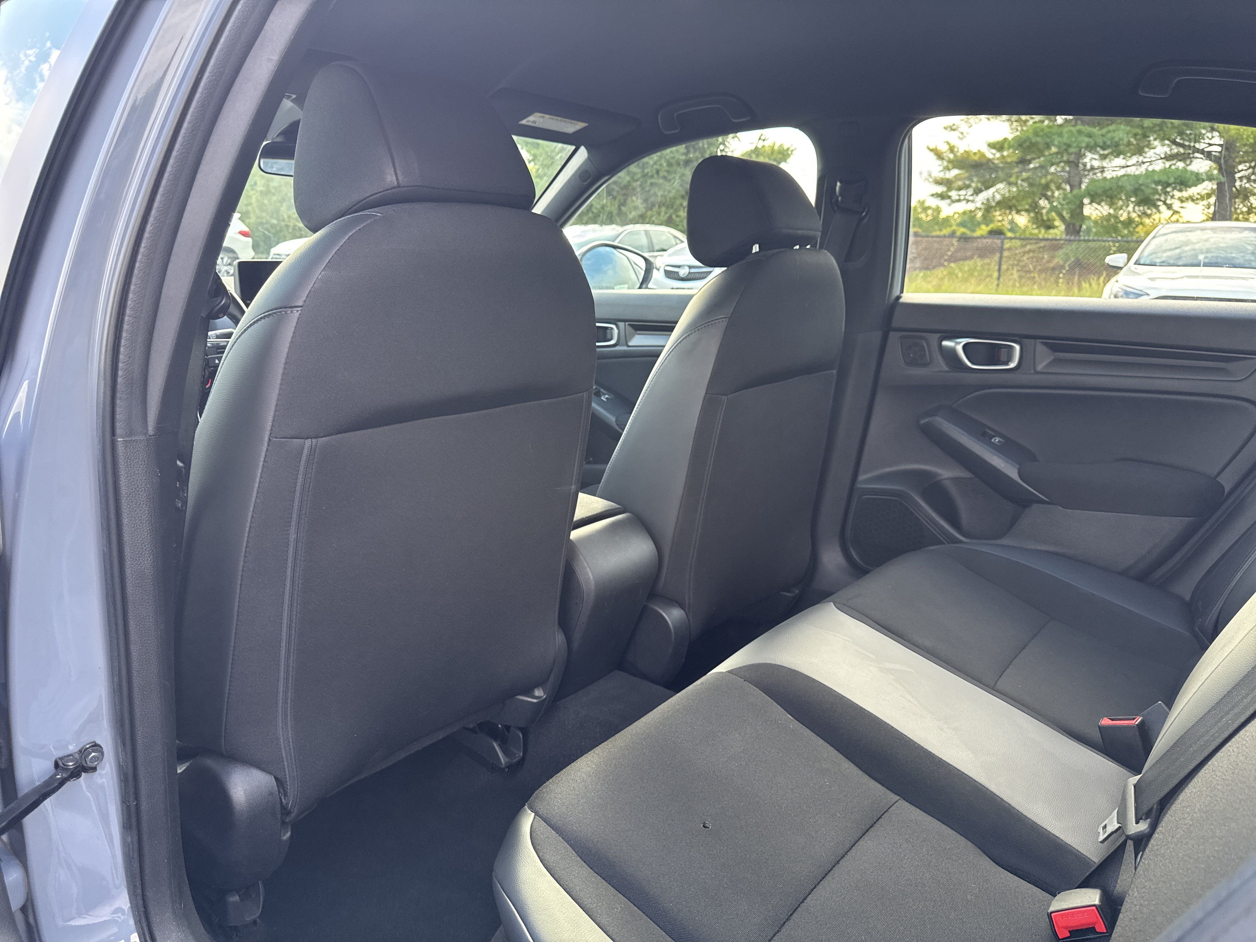 Used 2024 Honda Civic Sport image 19