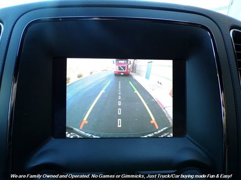 Used 2020 Dodge Durango GT RWD image 42