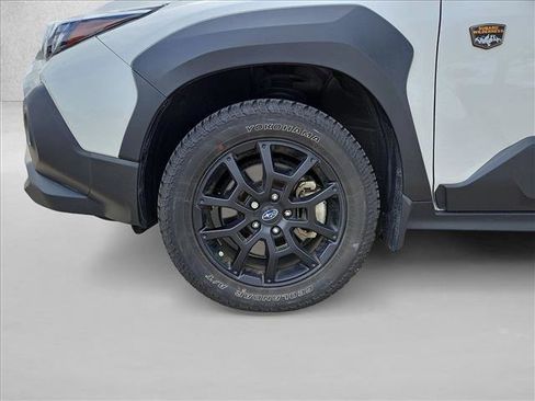 Used 2024 Subaru Crosstrek 2.5i Wilderness image 22