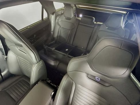 New 2026 Land Rover Range Rover Sport SV AWD/4WD image 14