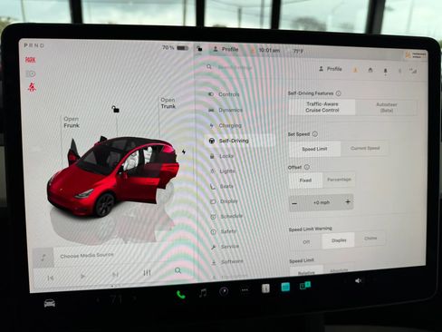 Used 2024 Tesla Model Y Long Range image 16