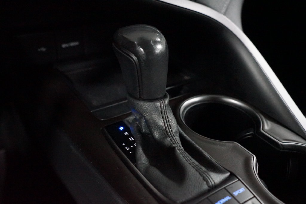 Certified 2024 Toyota Camry SE FWD image 21