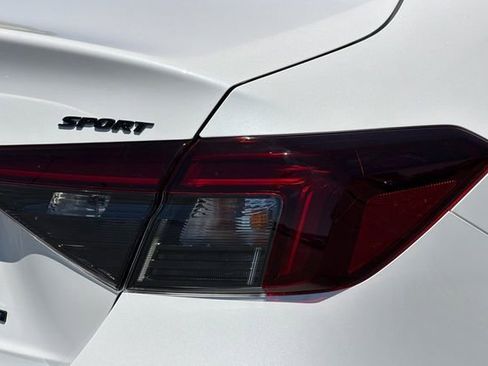 New 2026 Honda Civic FWD Hybrid Sedan image 30