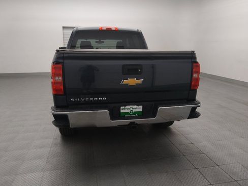 Used 2017 Chevrolet Silverado 1500 LS w/ Trailering Package RWD image 6