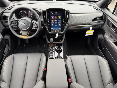 New 2026 Subaru Forester Wilderness w/ Wilderness Package AWD/4WD image 12