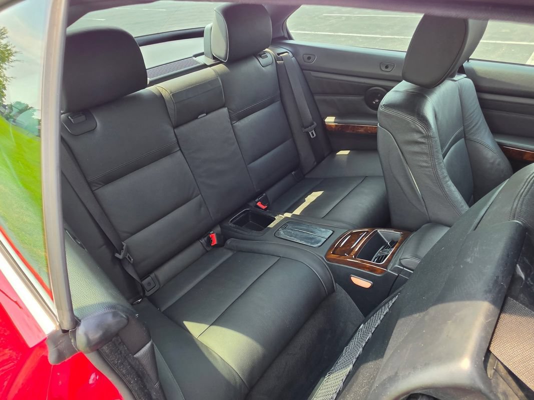 Used 2007 BMW 335i Convertible RWD image 19