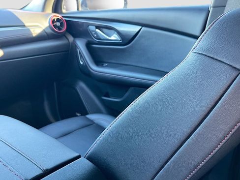 Used 2022 Chevrolet Blazer RS w/ Enhanced Convenience Package FWD image 24