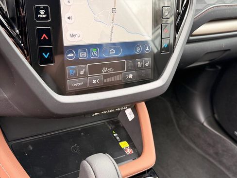New 2026 Subaru Forester Touring image 21