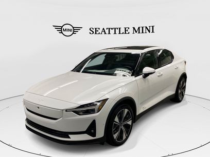 Used 2024 Polestar Polestar 2