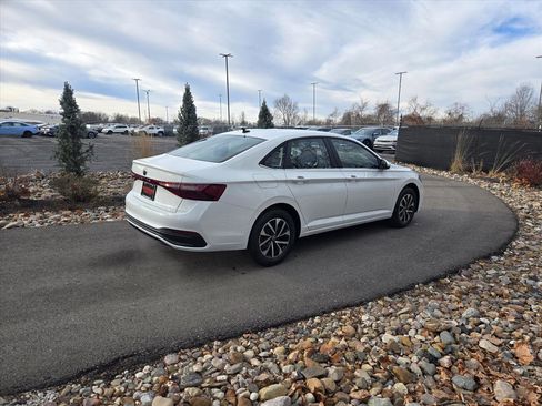 New 2026 Volkswagen Jetta S image 6