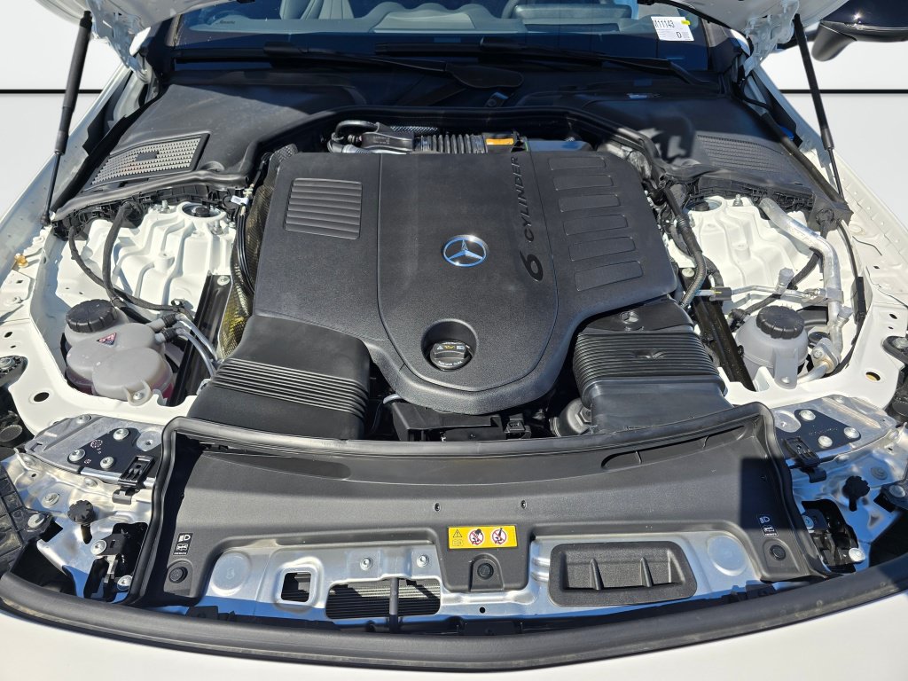 New 2026 Mercedes-Benz CLE 450 4MATIC Coupe image 10