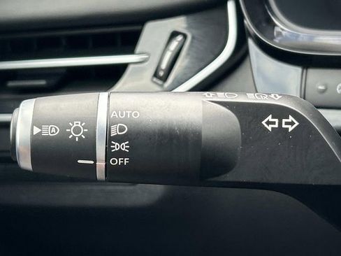 Certified 2025 INFINITI QX60 Pure AWD/4WD image 33