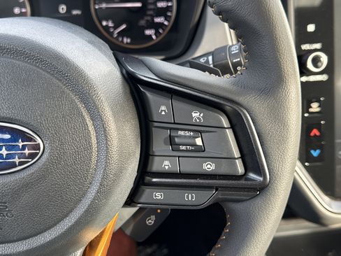 New 2026 Subaru Crosstrek 2.5i Wilderness image 20