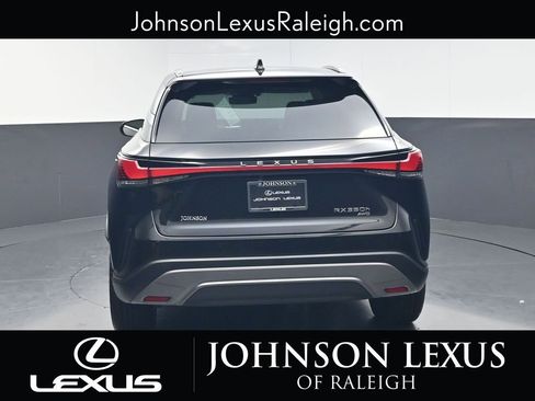 New 2026 Lexus RX 350 image 8
