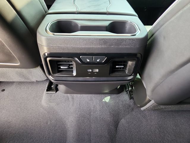Certified 2024 GMC Sierra 1500 AT4X AWD/4WD image 11